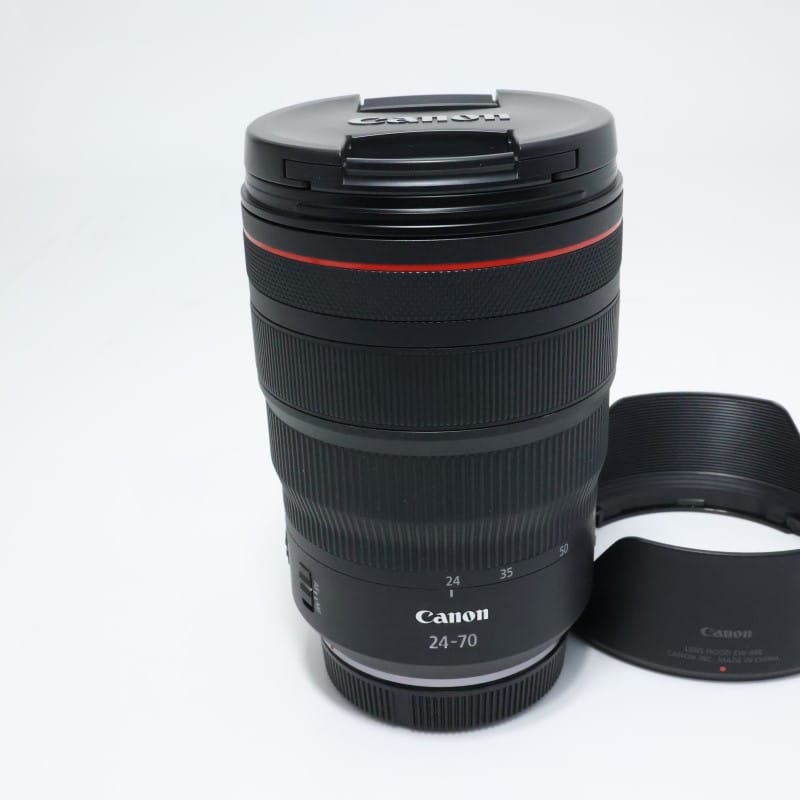 RF24-70mm F2.8 L IS USM