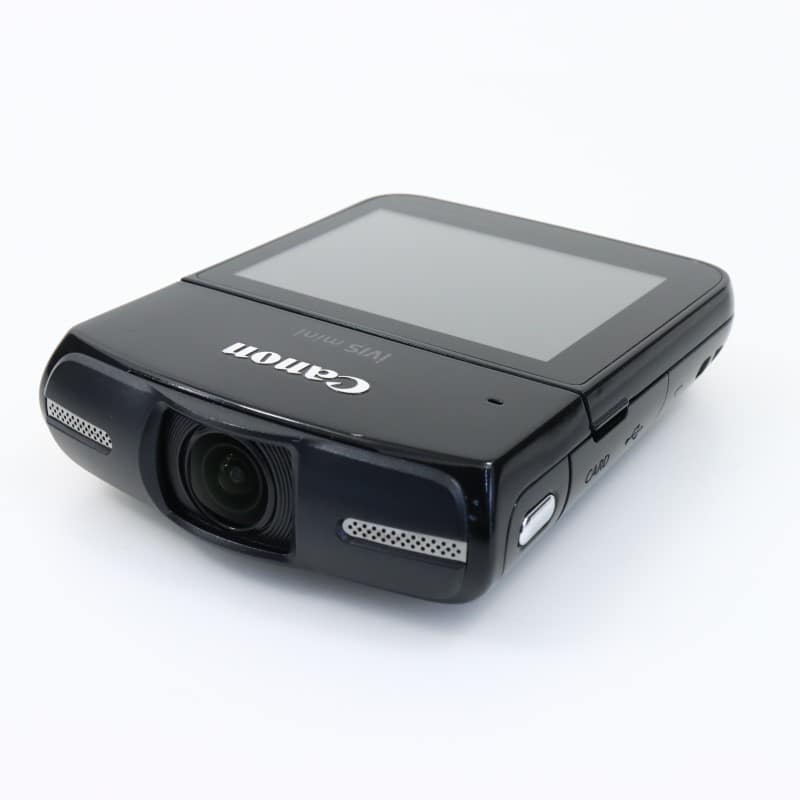 IVISMINI/BK [iVIS mini ブラック]