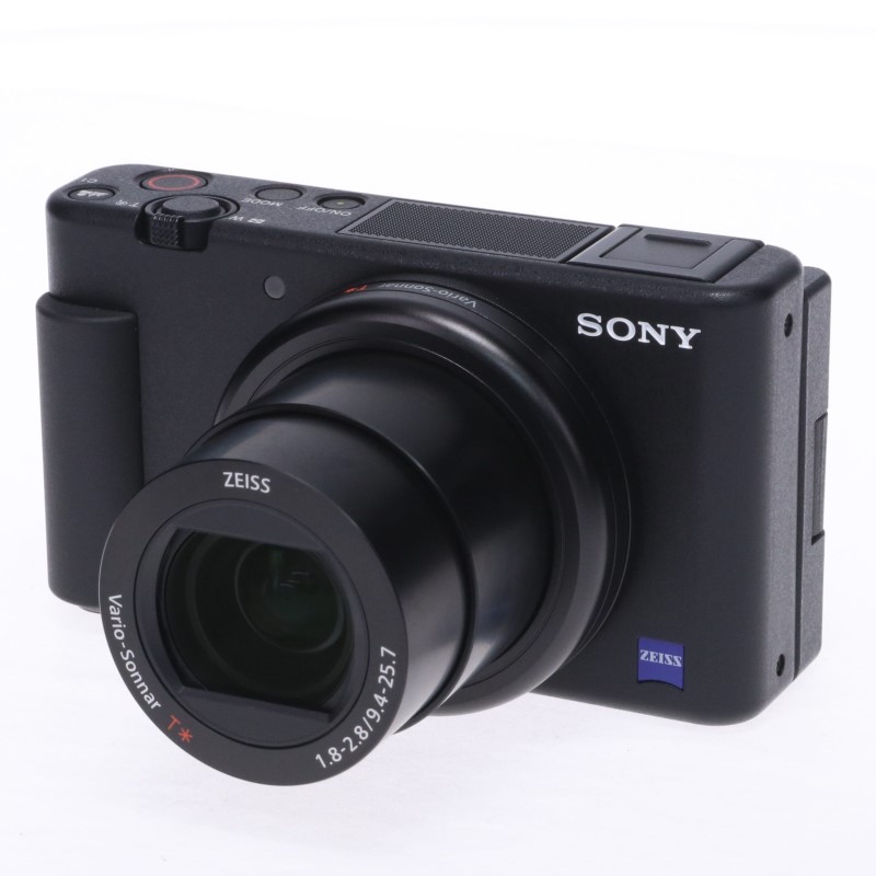 VLOGCAM ZV-1