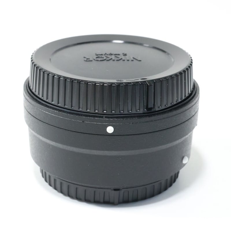 マウントアダプター FTZ II