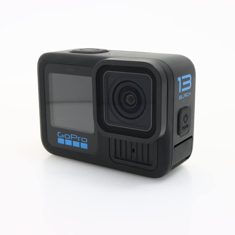 HERO13 Black CHDHX-131-FW