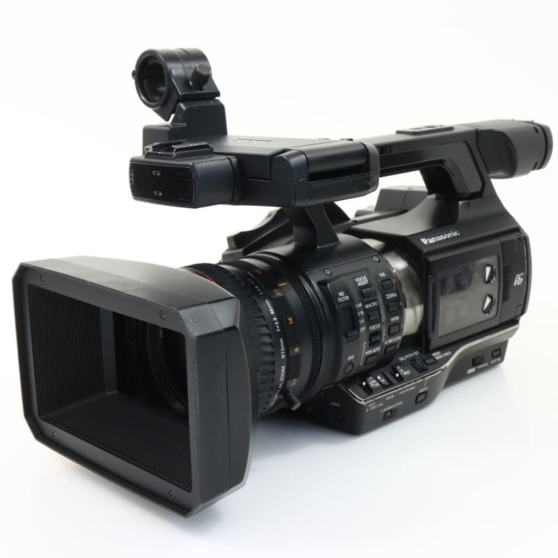 AJ-PX270