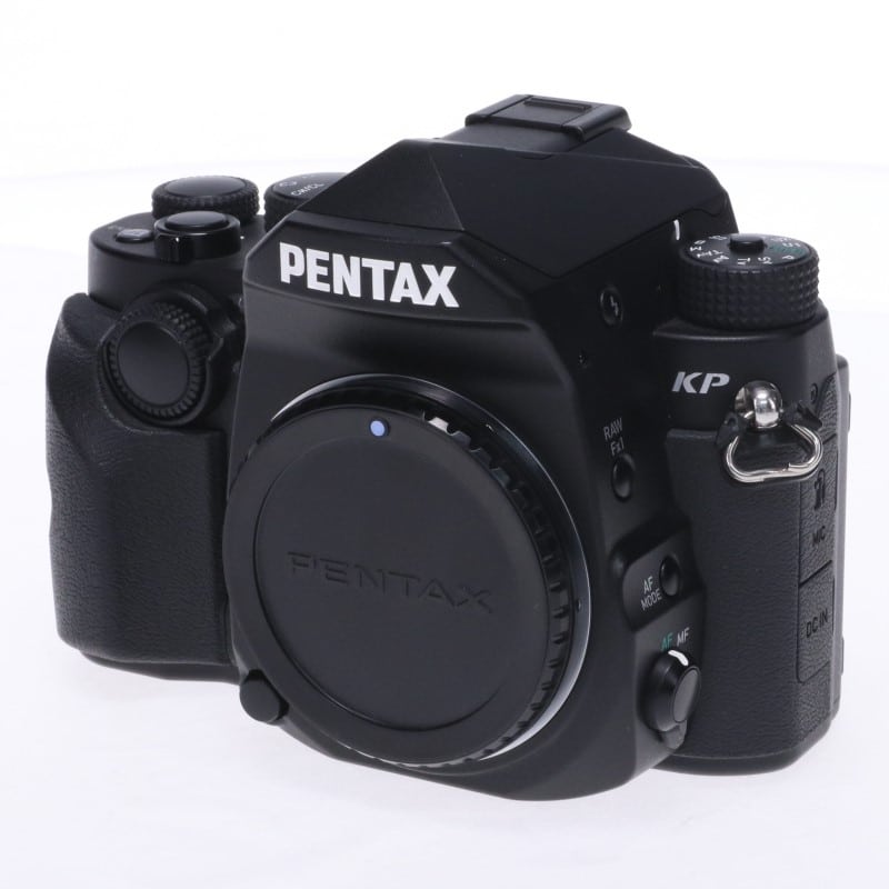PENTAX KP ボディ ブラック