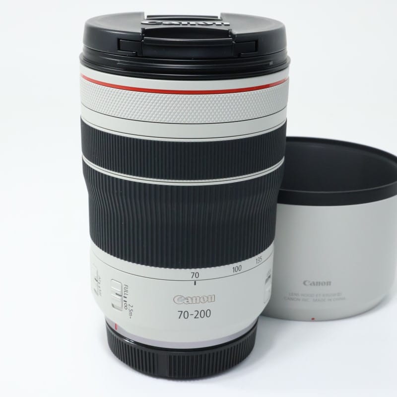 RF70-200mm F4 L IS USM