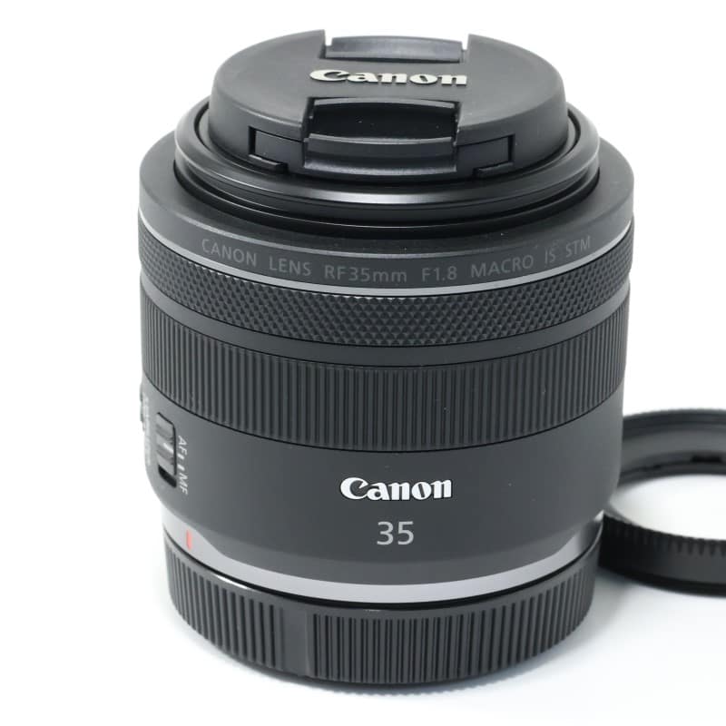 RF35mm F1.8 MACRO IS STM