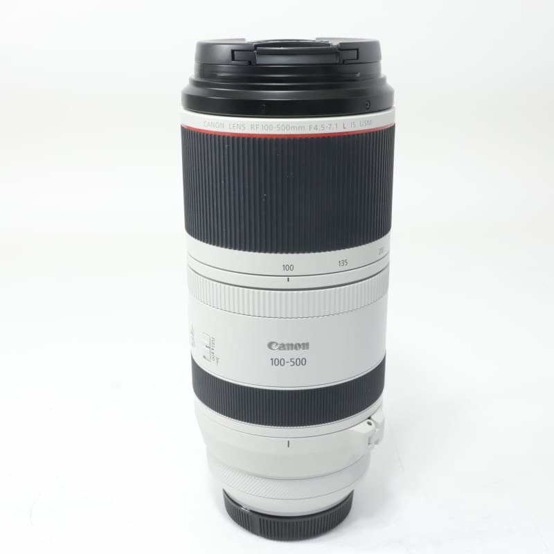 RF100-500mm F4.5-7.1 L IS USM