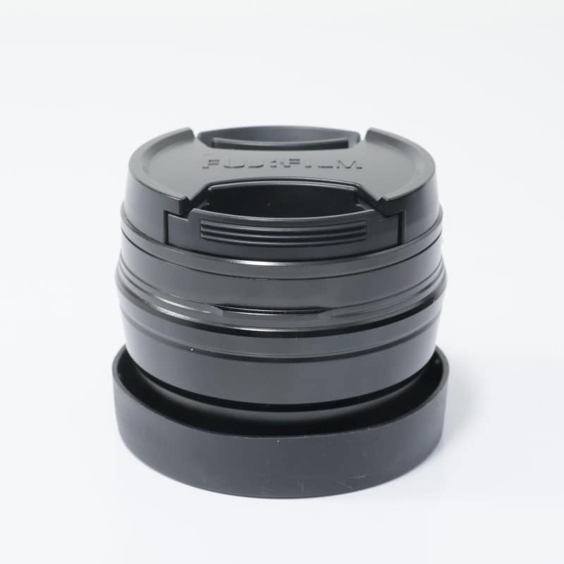 ワイドコンバージョンレンズ WCL-X100II ブラック