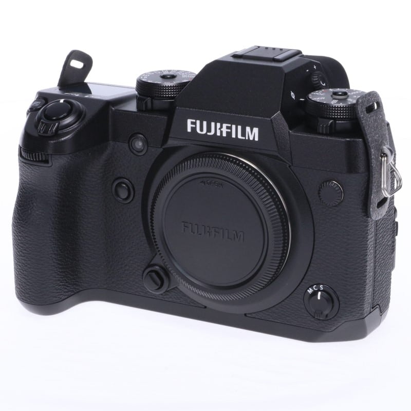 FUJIFILM X-H1 ボディ