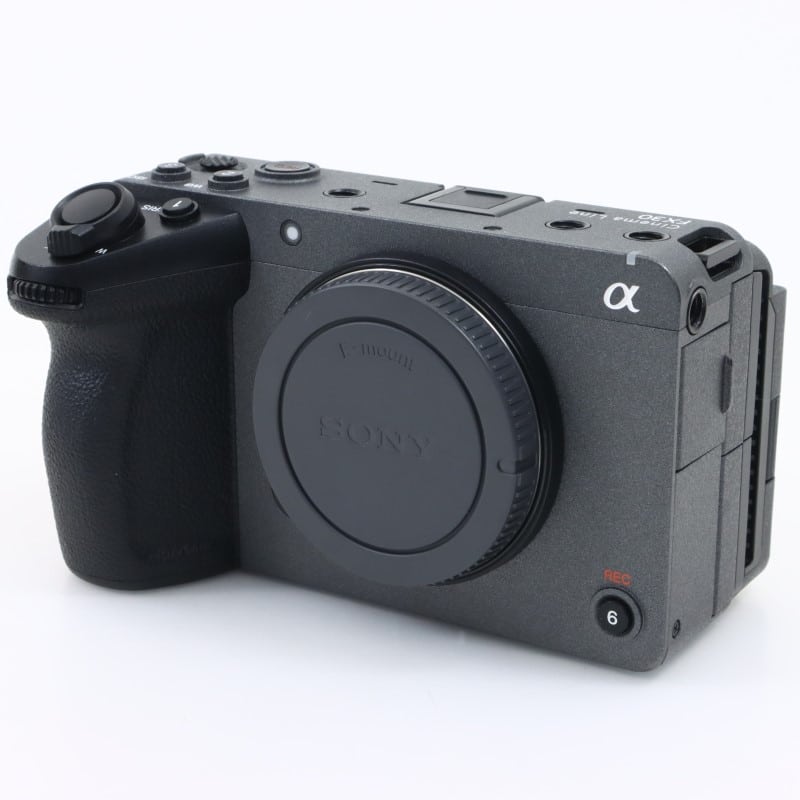 FX30 ボディ ILME-FX30B