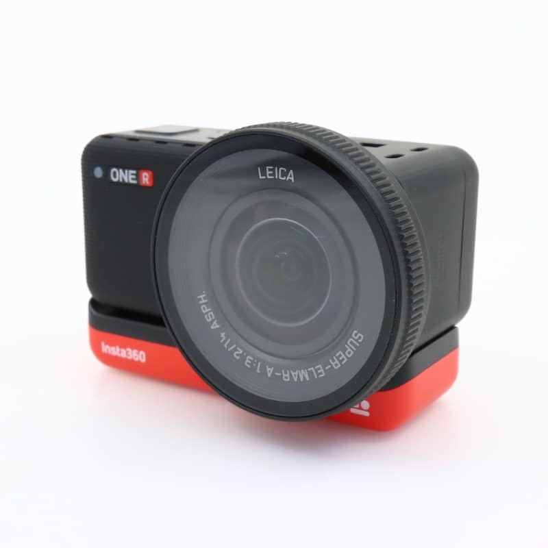 CINAKGP/B-PACK01 [Insta360 ONE R 1-Inch オプションバンドルパック]