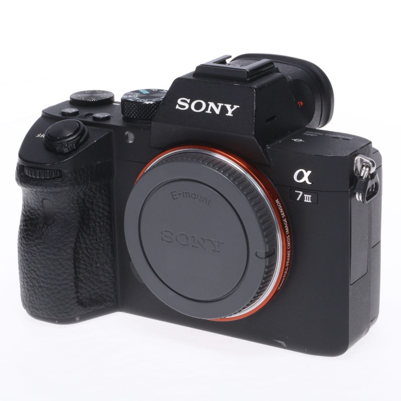 α7 III ILCE-7M3