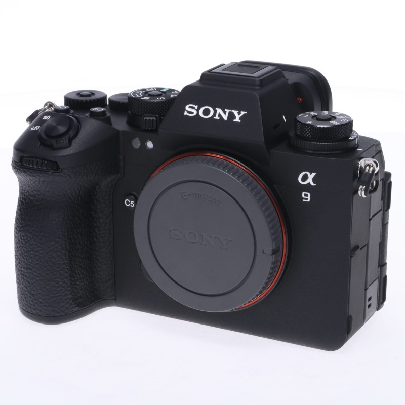SONY α9 III ILCE-9M3 中古 C2120192586514｜フジヤカメラ