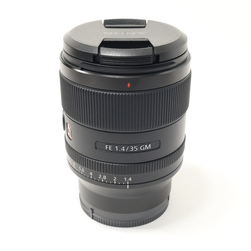 FE 35mm F1.4 GM SEL35F14GM