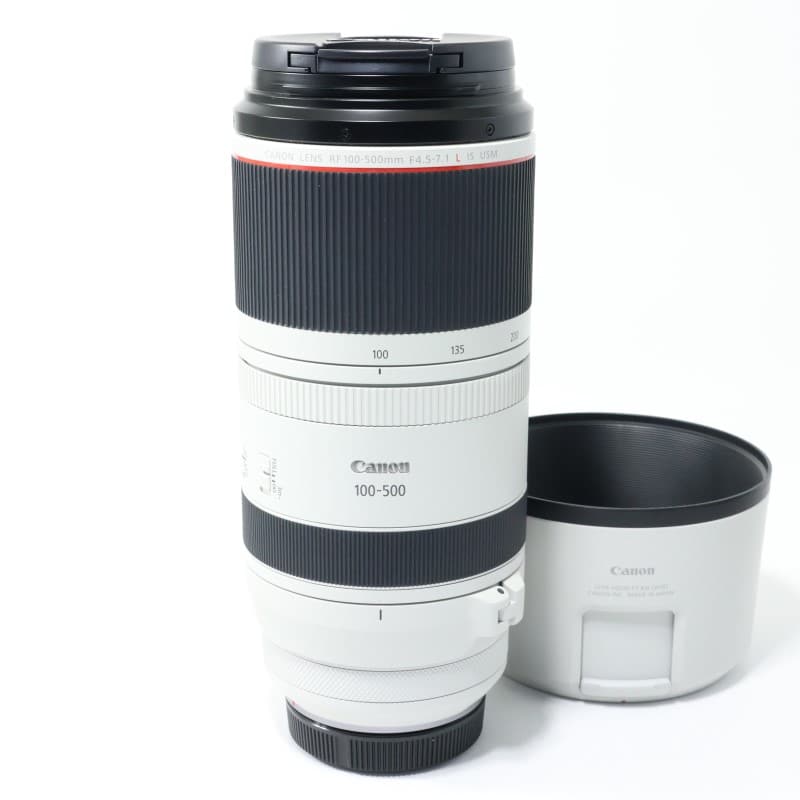 RF100-500mm F4.5-7.1 L IS USM