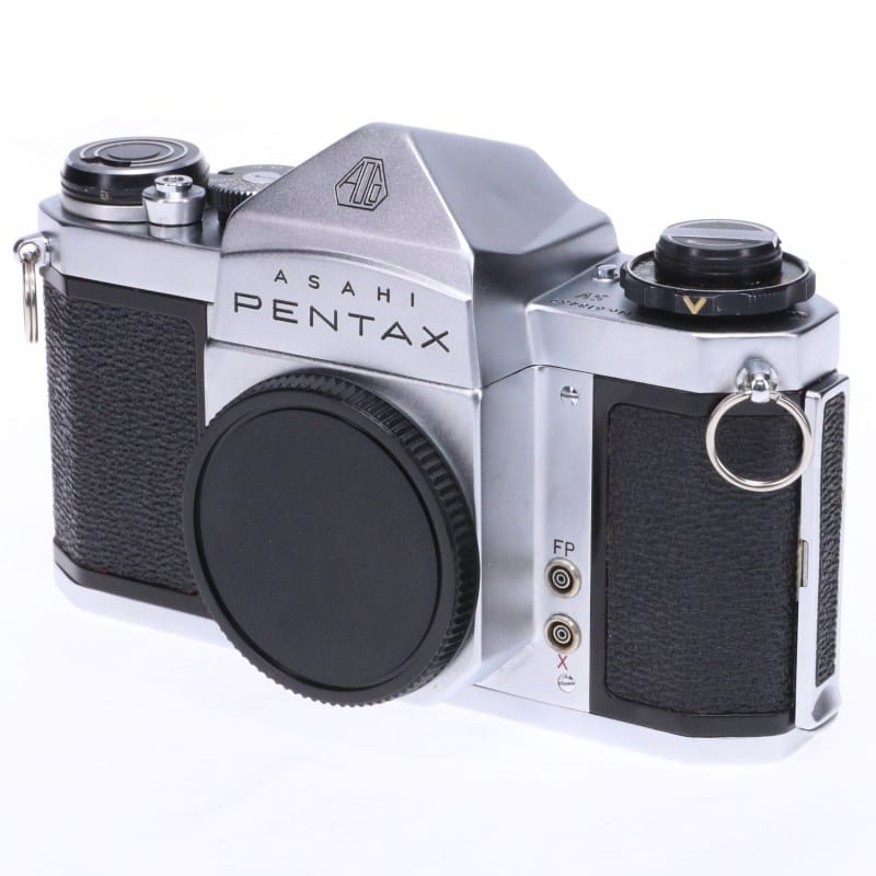 PENTAX SV Bランク 中古｜フジヤカメラ