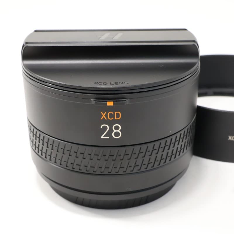 XCD 4/28P