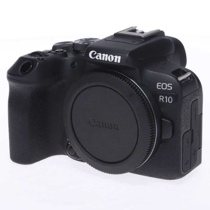 EOS R10 ボディー