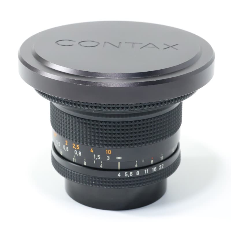 Distagon T* 18mm F4 AE G