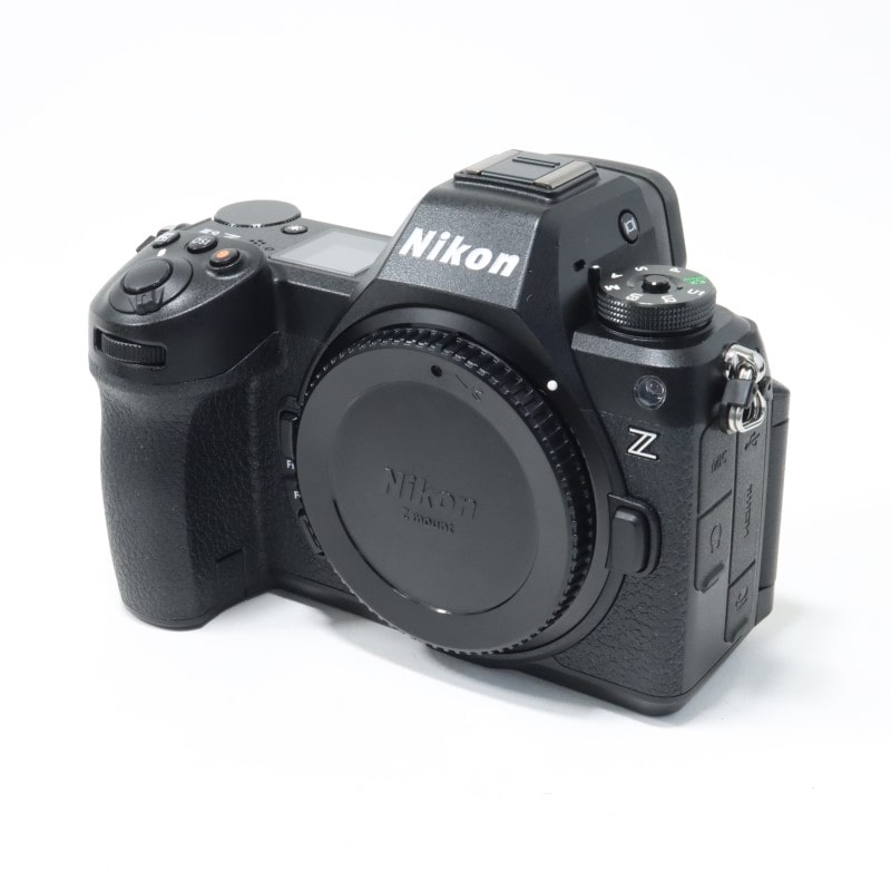 Z6III ボディ