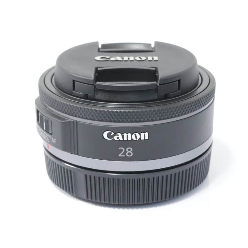 RF28mm F2.8 STM