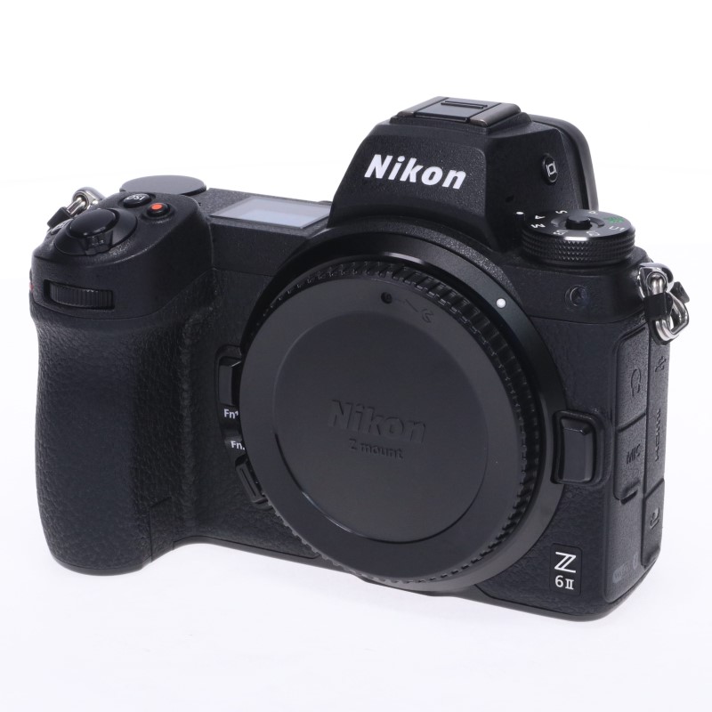 Z6II
