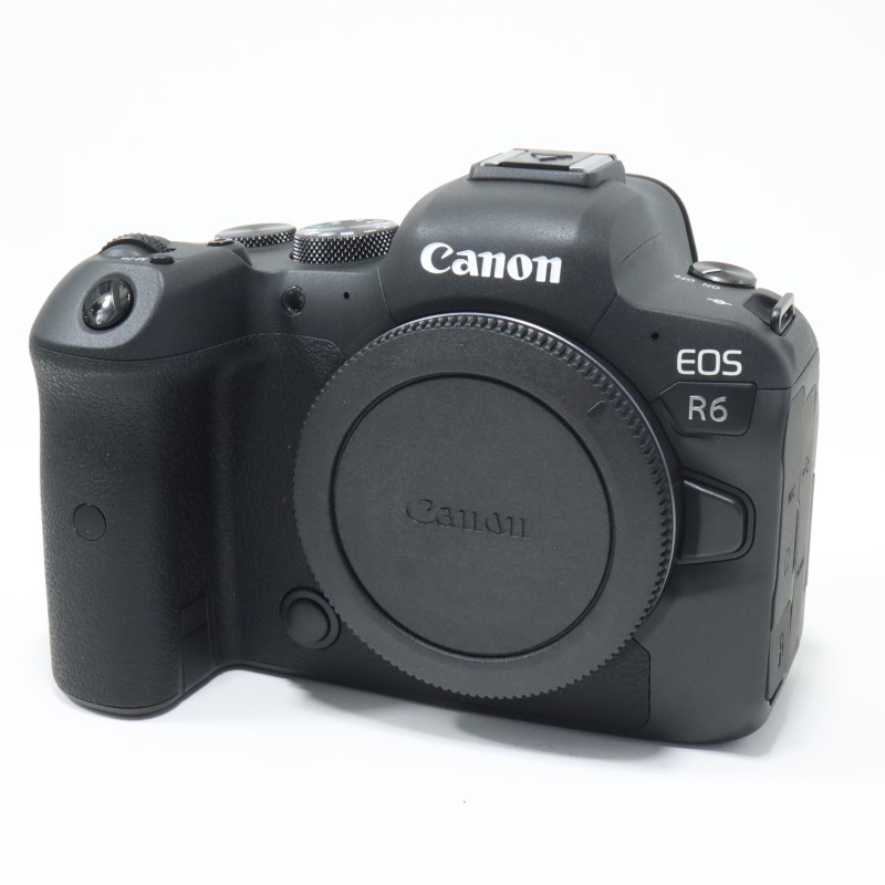 EOS R6