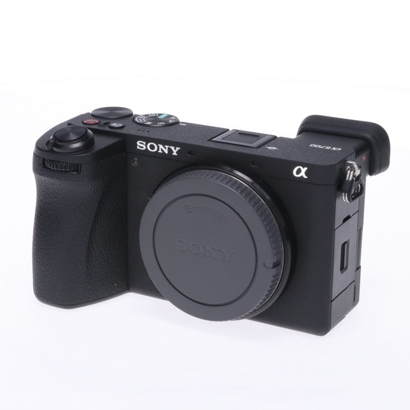 α6700 ILCE-6700