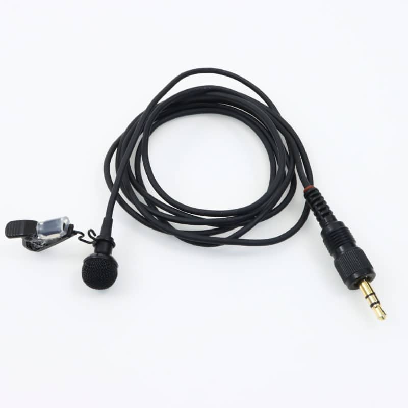 ECM-77BMP/9X [エレクトレットコンデンサーマイクロホン]