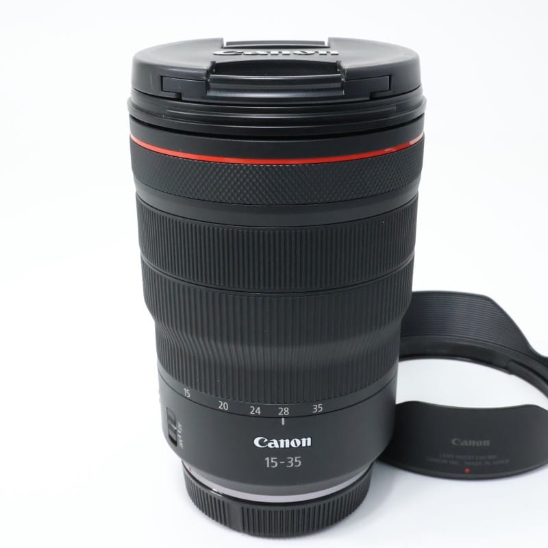 RF15-35mm F2.8 L IS USM