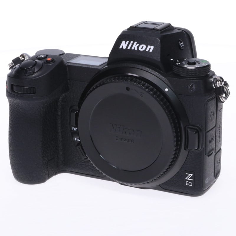 Z6II ボディ
