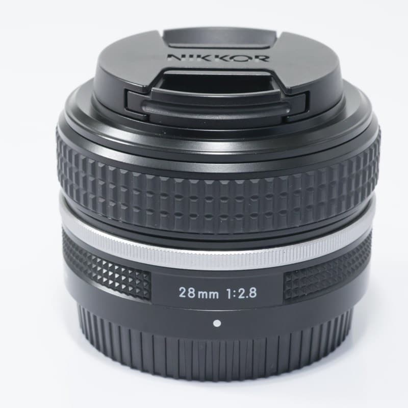 NIKKOR Z 28mm f/2.8 Special Edition