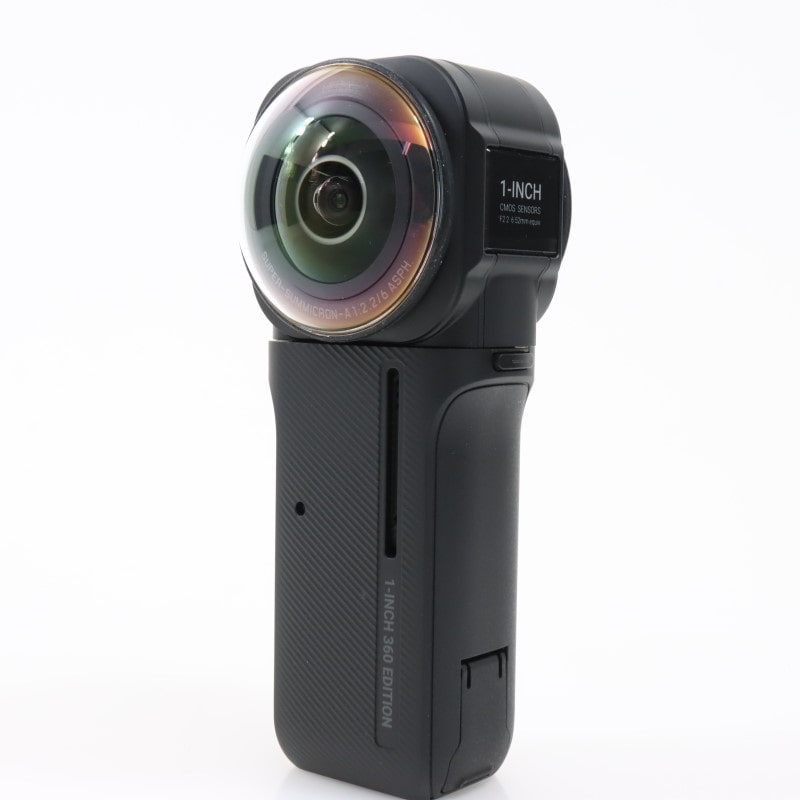 CINRSGP/D [Insta360 ONE RS 1-Inch 360 Edition]