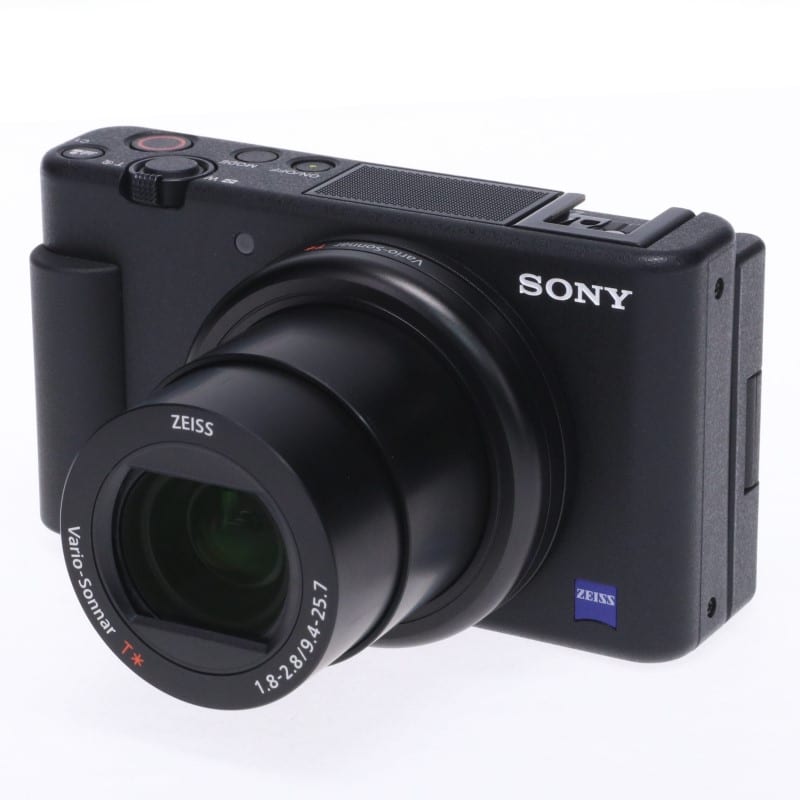VLOGCAM ZV-1