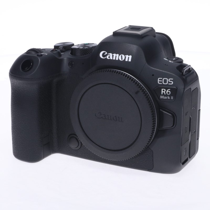 EOS R6 Mark II