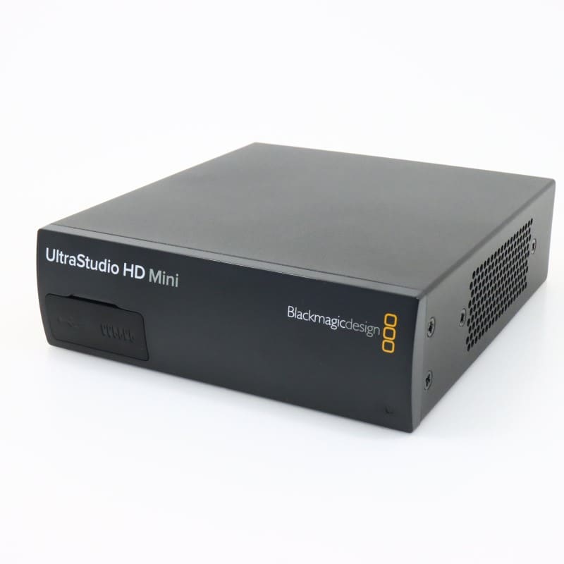 BDLKULSDMINHD [UltraStudio HD Mini]