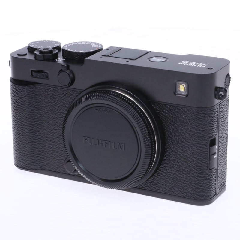 FUJIFILM X-E5 ボディ ブラック
