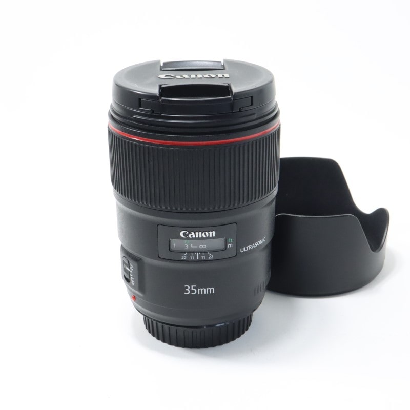 EF 35mm F1.4 L II USM