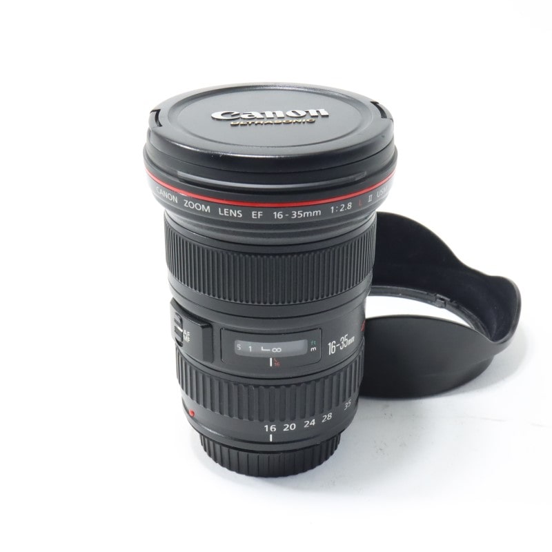 EF 16-35mm F2.8 L II USM