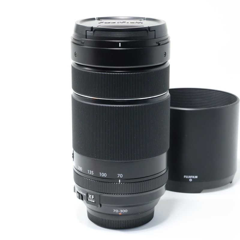 フジノン XF 70-300mm F4-5.6 R LM OIS WR