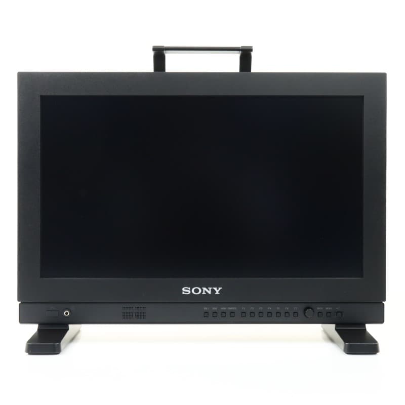 LMD-A170 [17型マルチフォーマット液晶モニター]