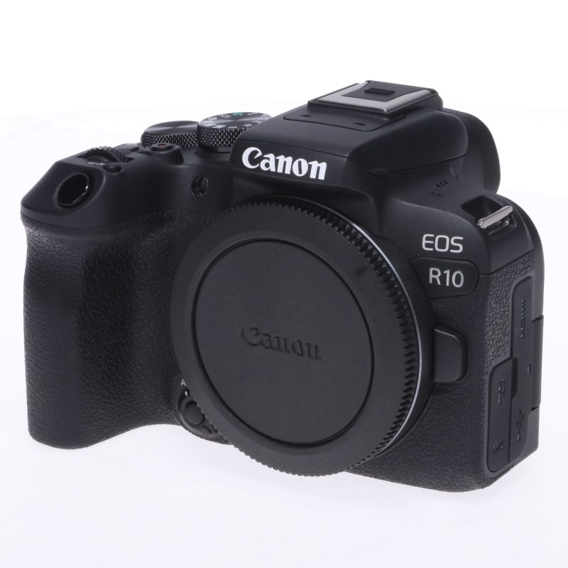 EOS R10 ボディー