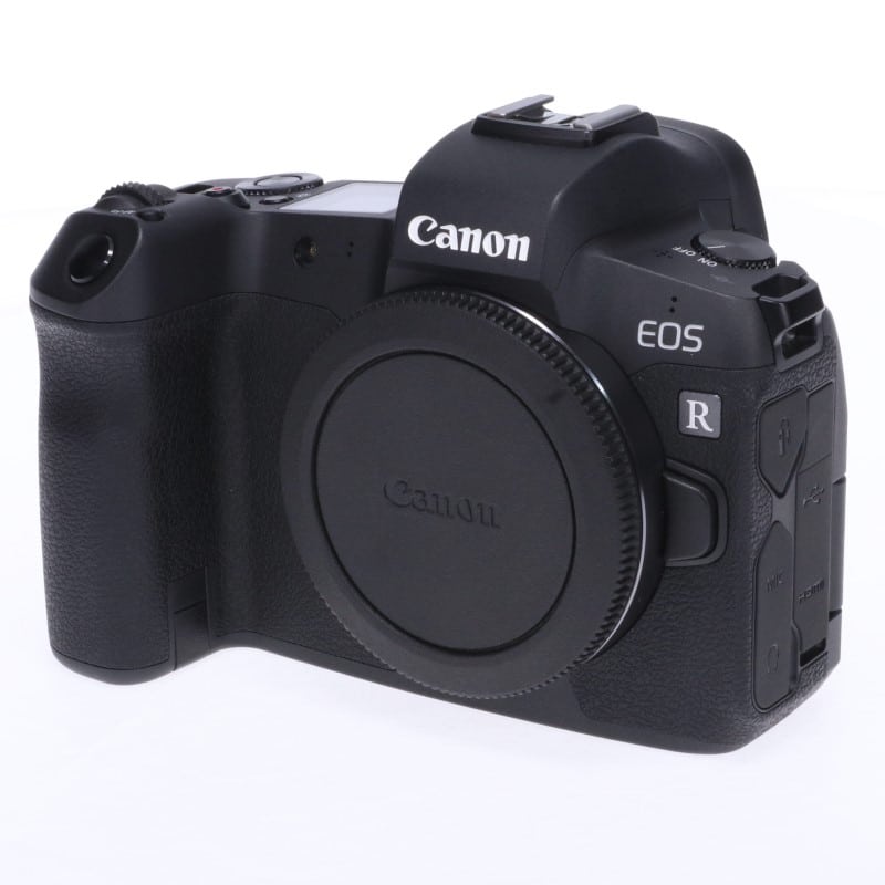EOS R ボディー