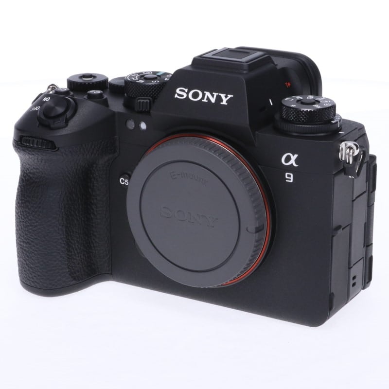 α9 III ボディ ILCE-9M3