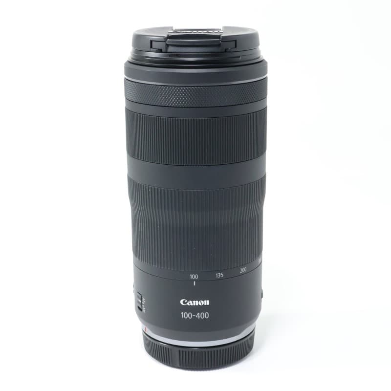 RF100-400mm F5.6-8 IS USM