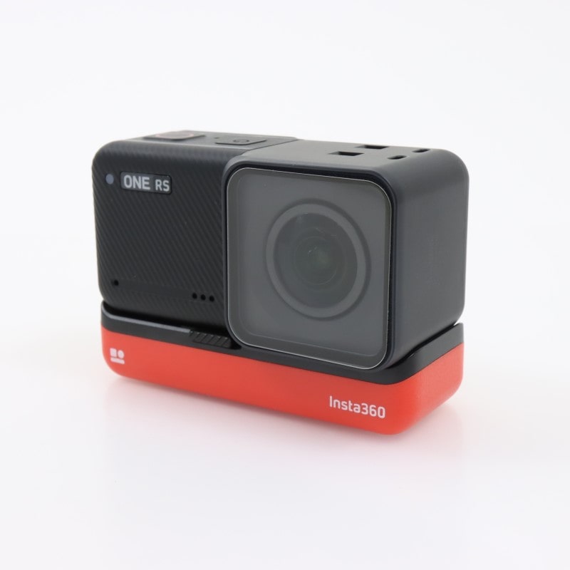 CINRSGP/A [Insta360 ONE RS Twin Edition]