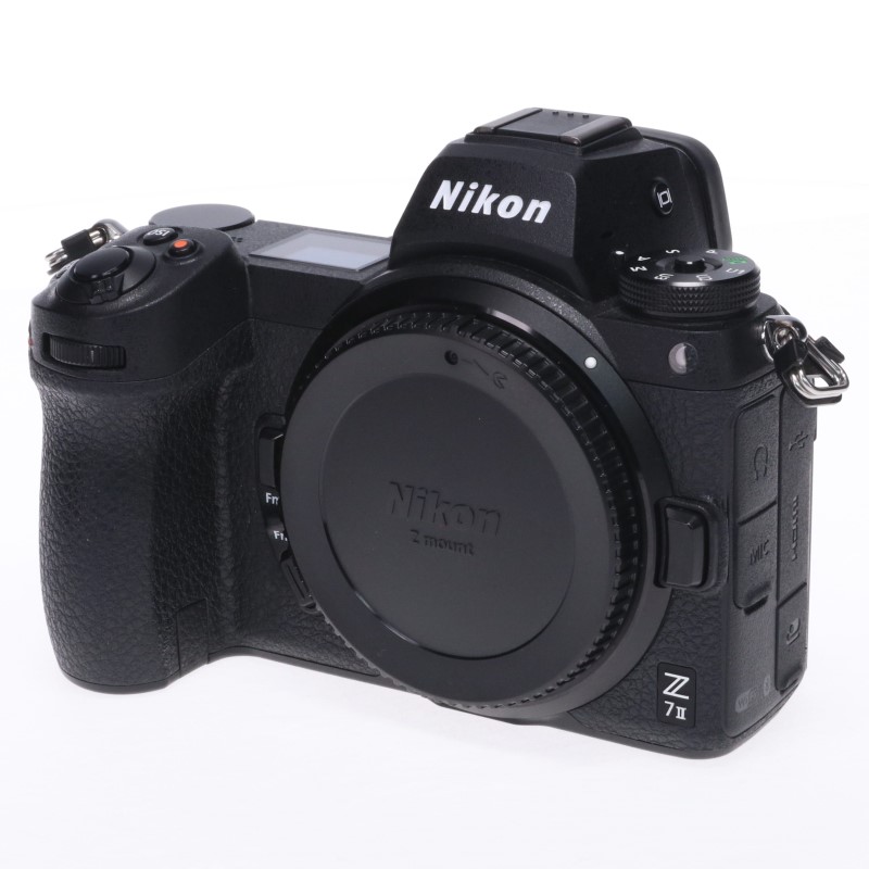 Z7II