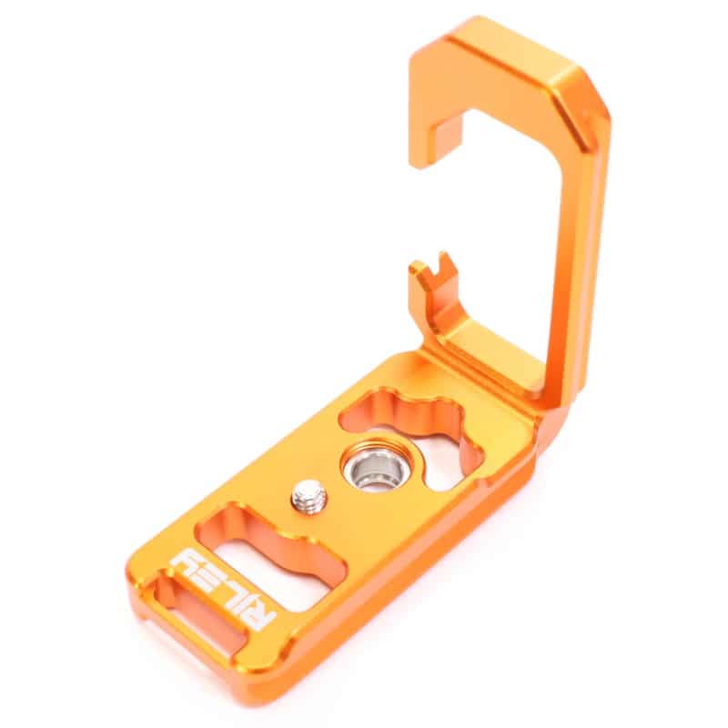 RILEYQD-C ライリー QD コッパー R7用