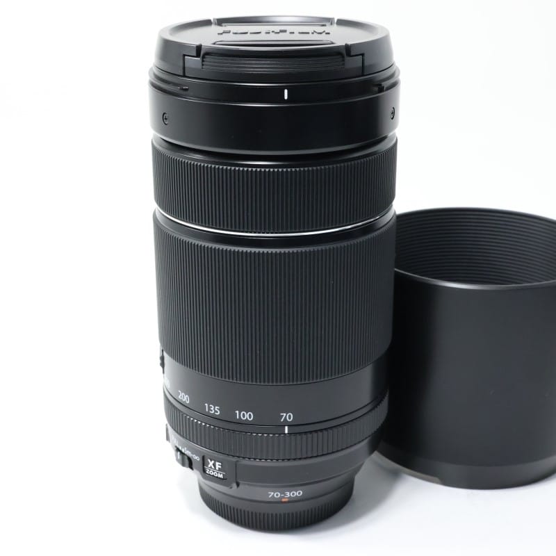 フジノン XF 70-300mm F4-5.6 R LM OIS WR