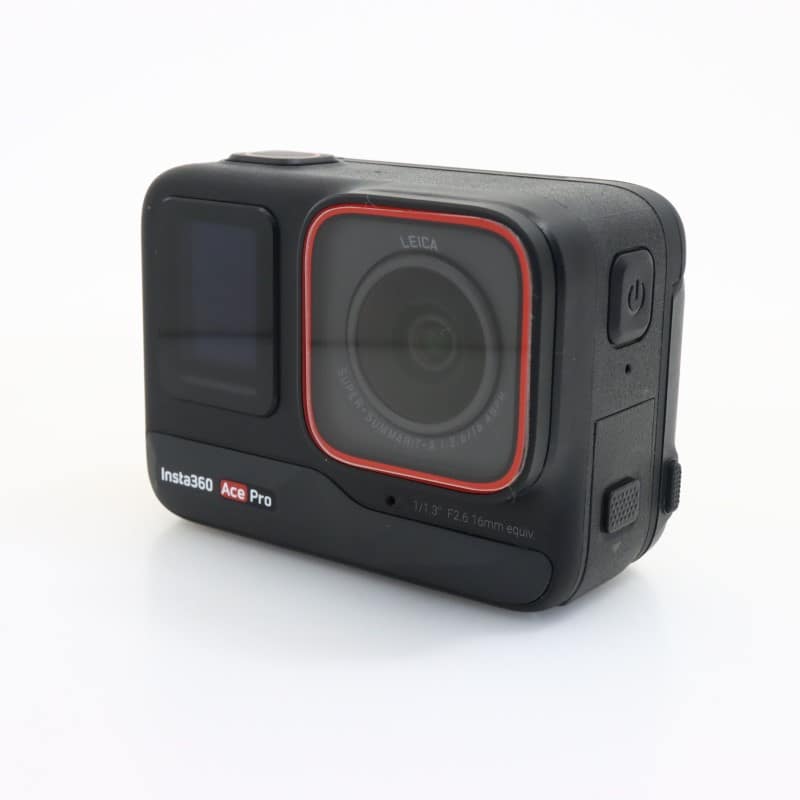 CINSAAJA [Insta360 Ace Pro]