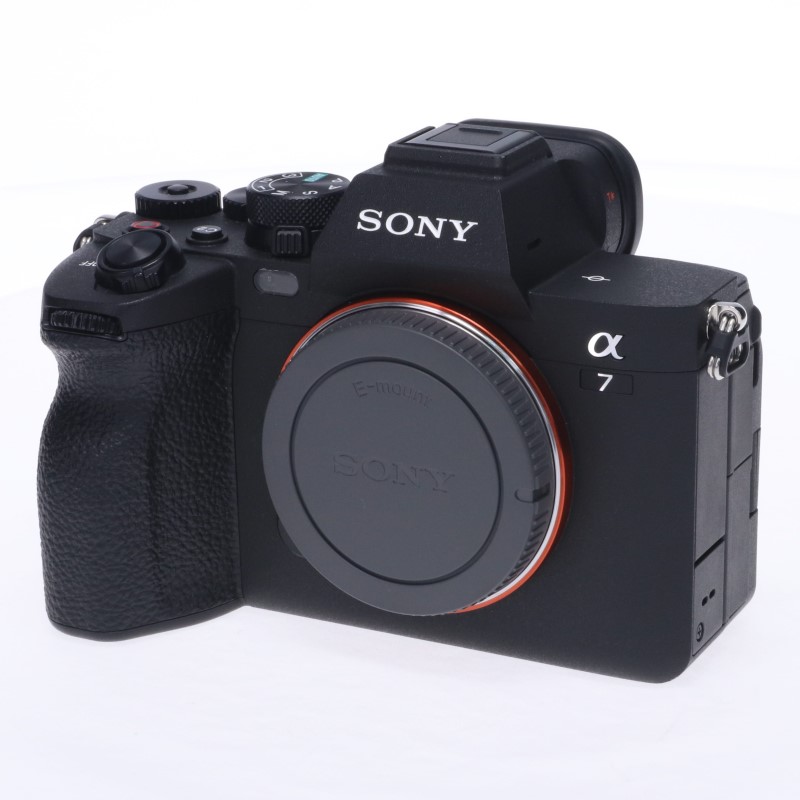 α7 IV ILCE-7M4
